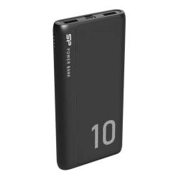 Powerbank silicon power gp15 10.000mah negro