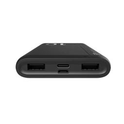 Powerbank silicon power gp15 10.000mah negro