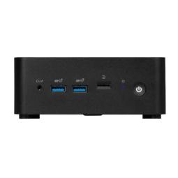 Mini ordenador msi cubi nuc 1mg - 263eu core 5 - 120u - 16gb - ssd 512gb - w11p
