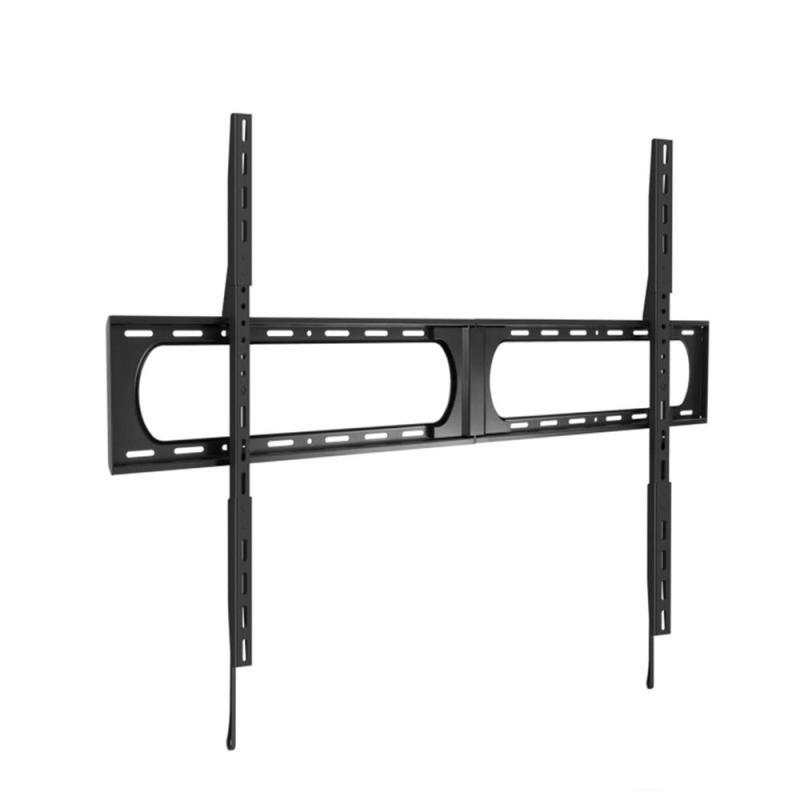 Soporte pared tooq vesa hasta 140 pulgadas 1200x800mm max 125kg