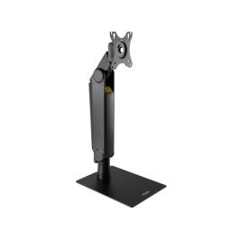 Soporte mesa tooq vesa hasta 32 pulgadas 100x100 max 8kg