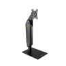 Soporte mesa tooq vesa hasta 32 pulgadas 100x100 max 8kg