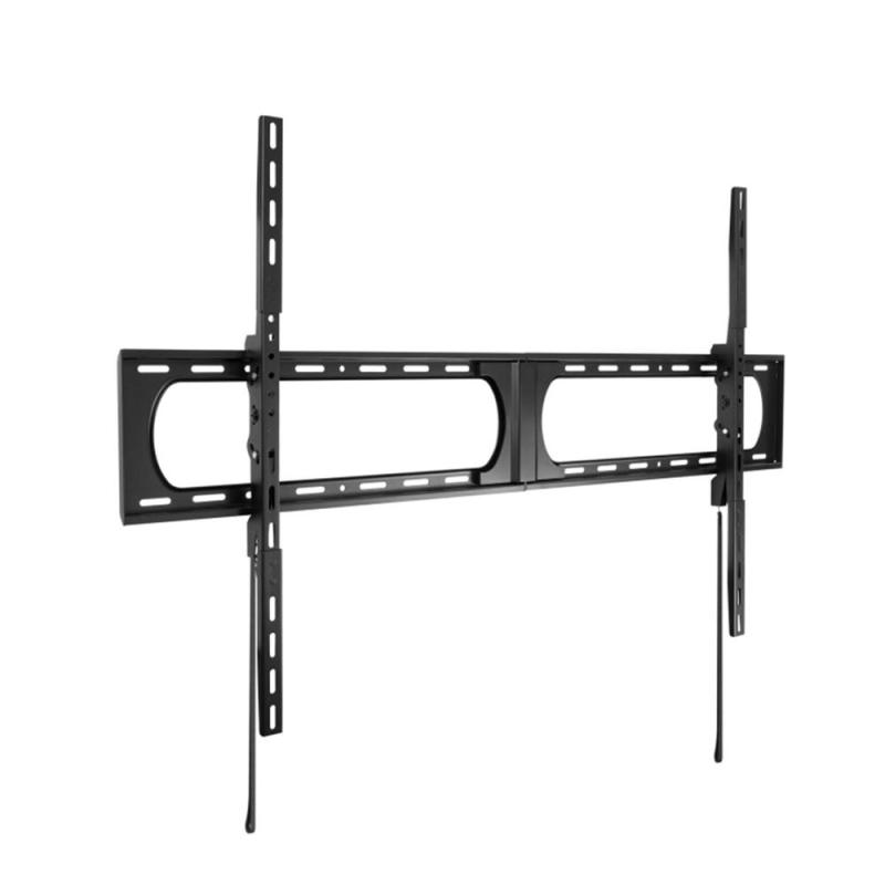 Soporte pared tooq vesa hasta 140 pulgadas 1200x800mm max 125kg
