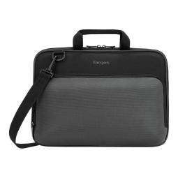 Funda targus work - in essentials para portatil 14 pulgadas negra