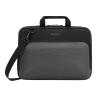 Funda targus work - in essentials para portatil 14 pulgadas negra