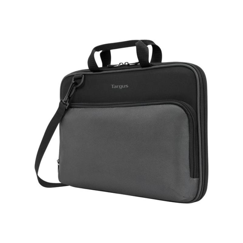 Funda targus work - in essentials para portatil 14 pulgadas negra