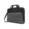 Funda targus work - in essentials para portatil 14 pulgadas negra