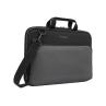 Funda targus work - in essentials para portatil 14 pulgadas negra