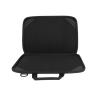 Funda targus work - in essentials para portatil 14 pulgadas negra