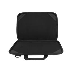 Funda targus work - in essentials para portatil 14 pulgadas negra