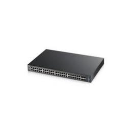 Switch zyxel xgs2210 - 52 52 puertos