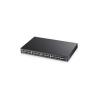 Switch zyxel xgs2210 - 52 52 puertos