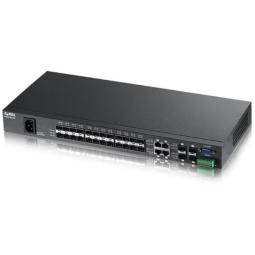 Switch zyxel xgs2210 - 52 52 puertos
