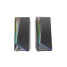 Altavoces mars gaming 2.0 ms72 black