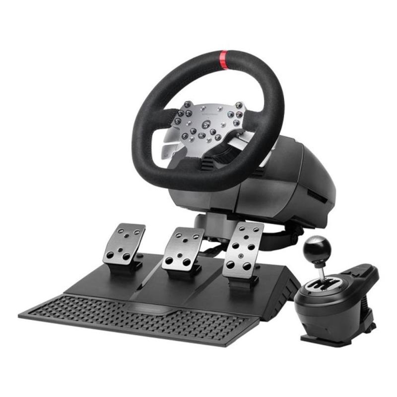 Volante mars gaming mwhrsx
