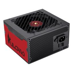 Fuente de alimentacin modular mars gaming atx 750w negra