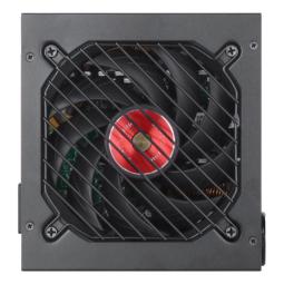 Fuente de alimentacin modular mars gaming atx 750w negra