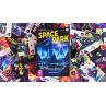 Juego de mesa space park