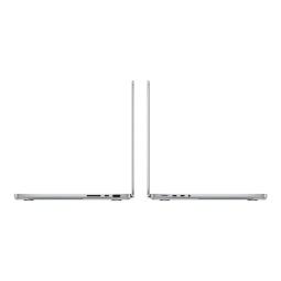 Portatil apple macbook pro 14 - apple m5 - 24gb - ssd 1tb - 14.2 pulgadas - silver