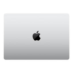Portatil apple macbook pro 14 - apple m5 - 24gb - ssd 1tb - 14.2 pulgadas - silver