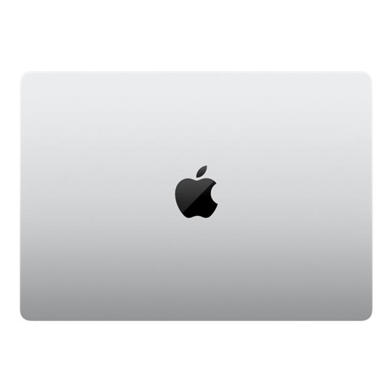 Portatil apple macbook pro 14 - apple m5 - 24gb - ssd 1tb - 14.2 pulgadas - silver