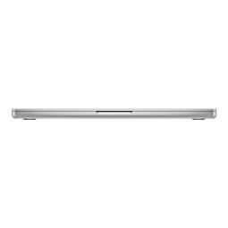 Portatil apple macbook pro 14 - apple m5 - 24gb - ssd 1tb - 14.2 pulgadas - silver