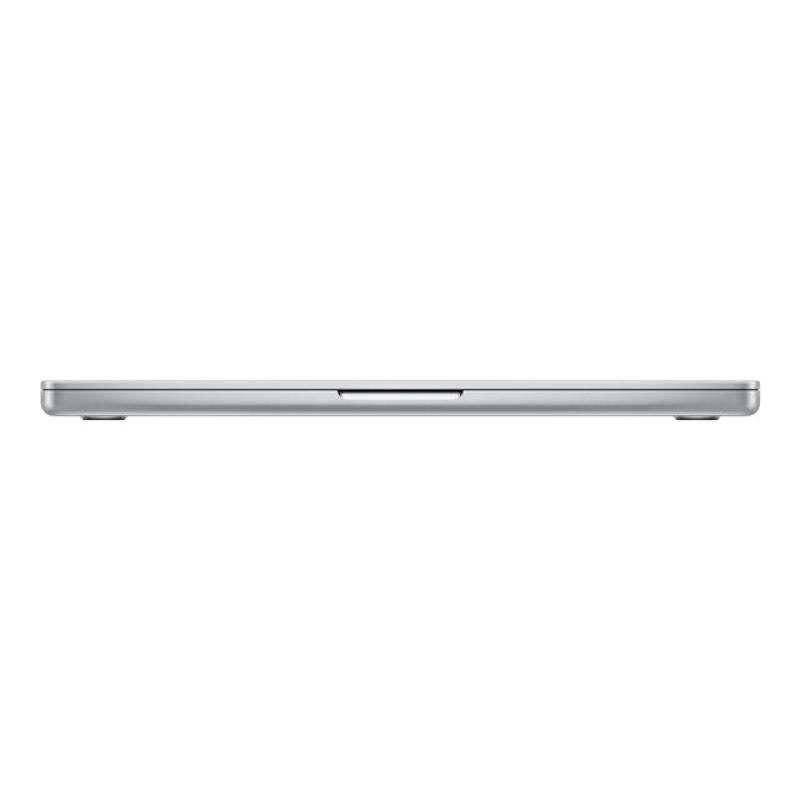 Portatil apple macbook pro 14 - apple m5 - 24gb - ssd 1tb - 14.2 pulgadas - silver