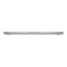 Portatil apple macbook pro 14 - apple m5 - 24gb - ssd 1tb - 14.2 pulgadas - silver