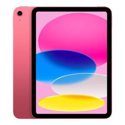 Apple ipad a16 128gb wifi pink 11 pulgadas - ips - 12mpx