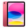 Apple ipad a16 128gb wifi pink 11 pulgadas - ips - 12mpx