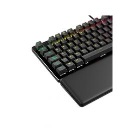 Teclado gaming newskill serike v2 negro