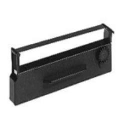Cinta de nylon negra epson c43s015366 para m - 290 - tm - 290 - 290ii - 295 - tmu 295