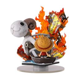 Niformatión tsukuru going merry - memories of the journey -