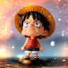 Niformatión tsukuru going merry - memories of the journey -