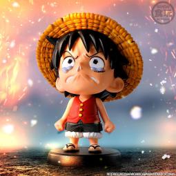 Niformatión tsukuru going merry - memories of the journey -