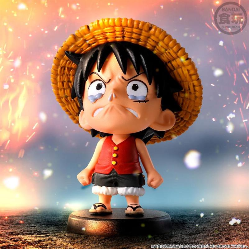 Niformatión tsukuru going merry - memories of the journey -