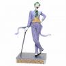 Figura enesco dc comics batman the joker hahahaha version - Imagen 1