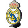 Lámpara real madrid