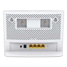 Router wifi tp - link archer mx700 ax1500