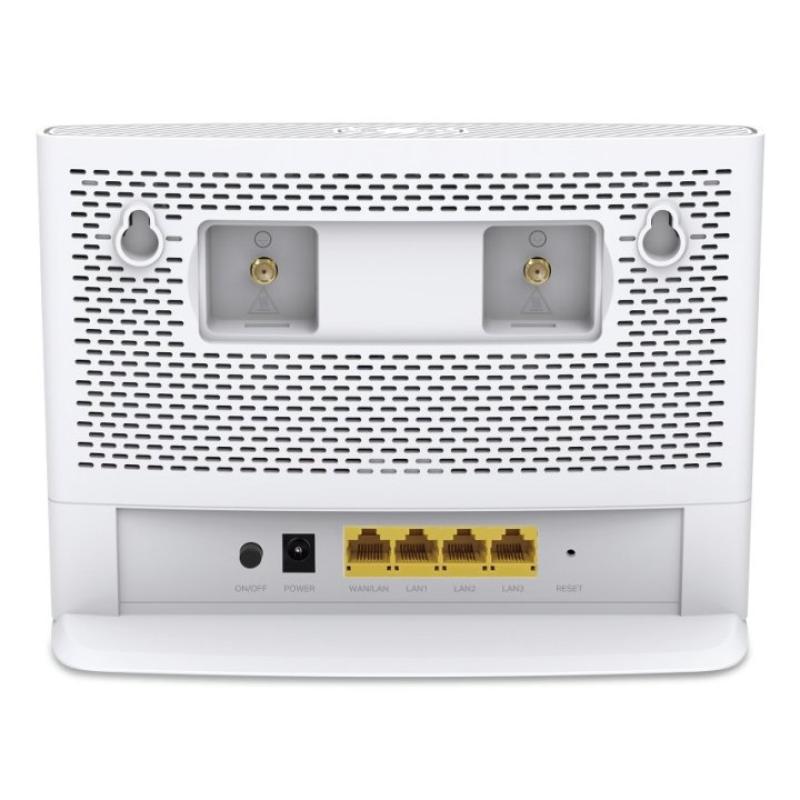 Router wifi tp - link archer mx700 ax1500