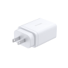 Cargador de pared d - link dcp - 651 65w 2x usb tipo c 1x usb tipo a blanco