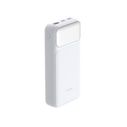 Powerbank d - link dpp - 201 20000mah blanco