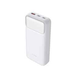 Powerbank d - link dpp - 201 20000mah blanco