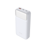 Powerbank d - link dpp - 201 20000mah blanco