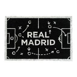 Felpudo real madrid