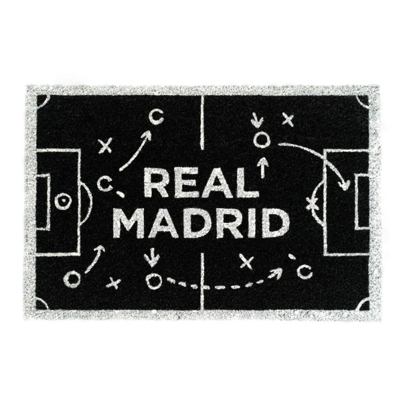 Felpudo real madrid