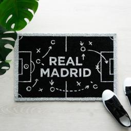 Felpudo real madrid