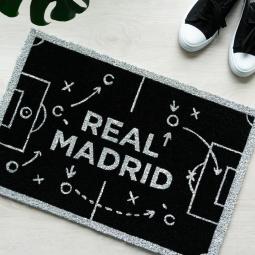 Felpudo real madrid