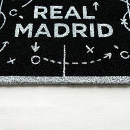 Felpudo real madrid