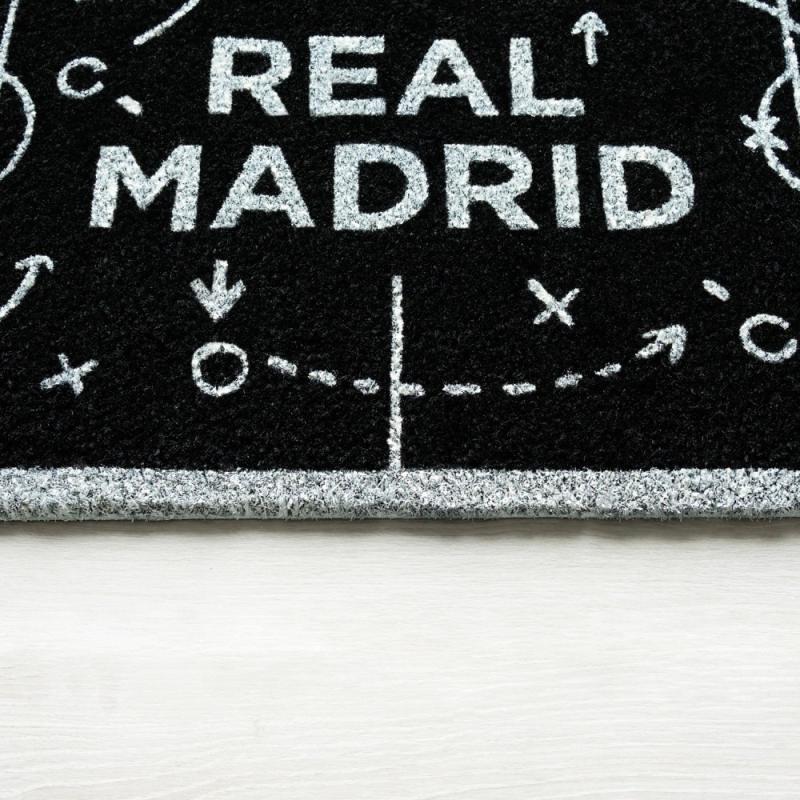 Felpudo real madrid